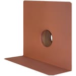 View Parapet Overflow Drain